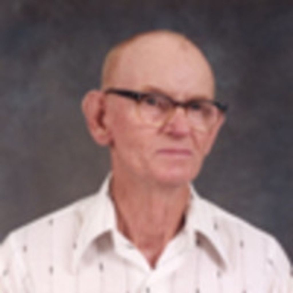 John David Adams Sr.