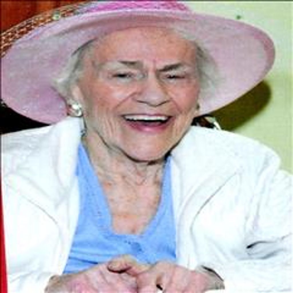 Betty Lou Bennett Newman Profile Photo