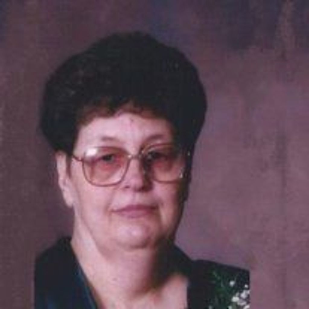 Lois M. Brookman