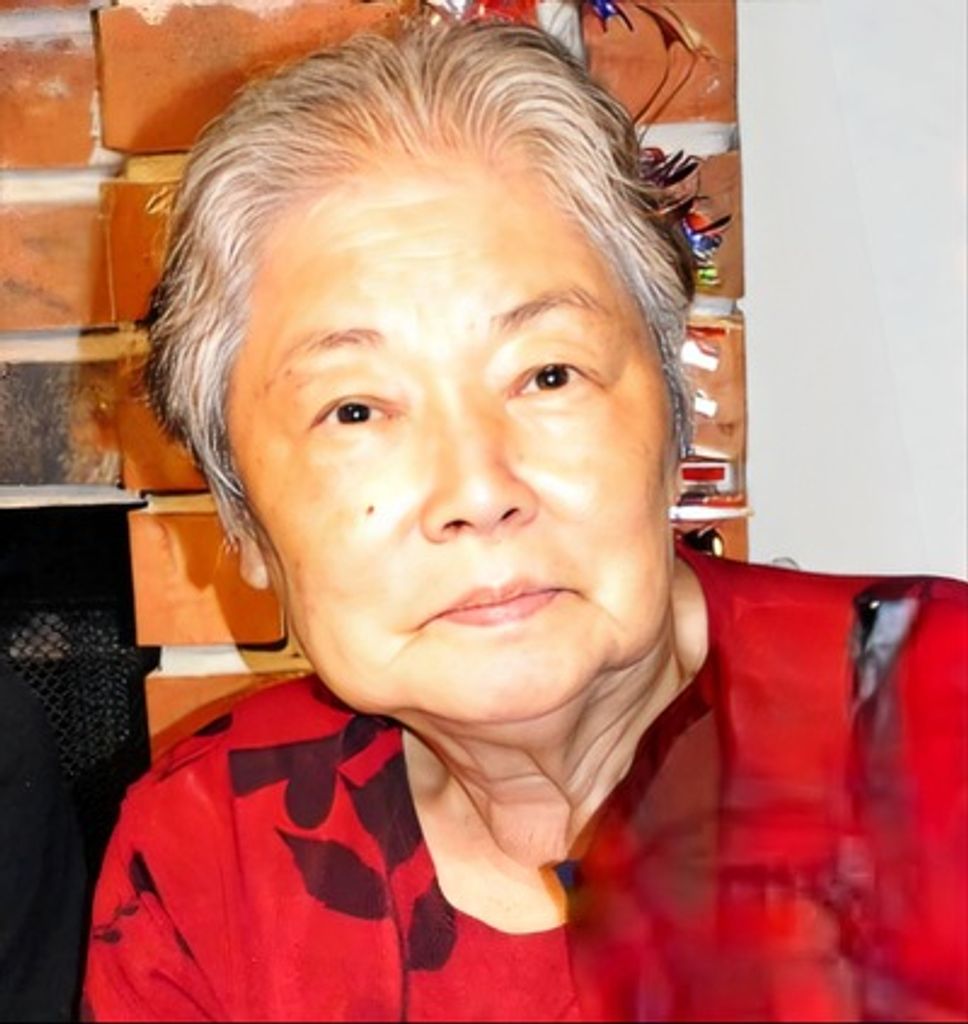 Mrs. Sung Ok Nichols Profile Photo
