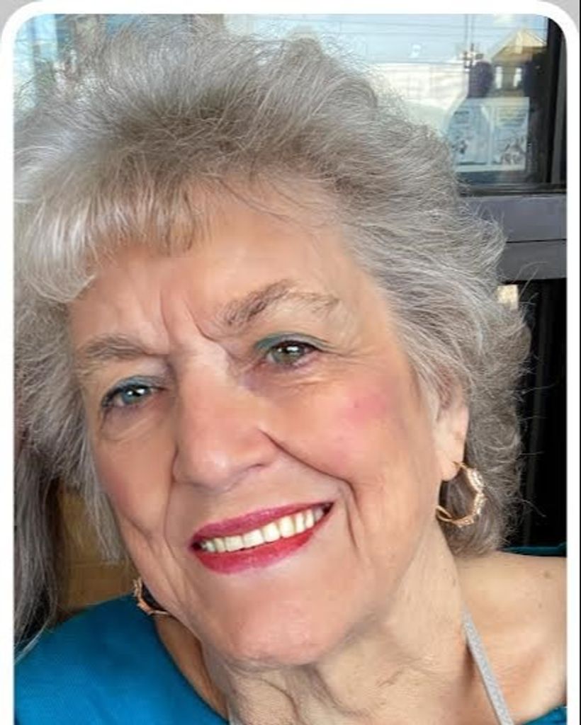 Delores Carter