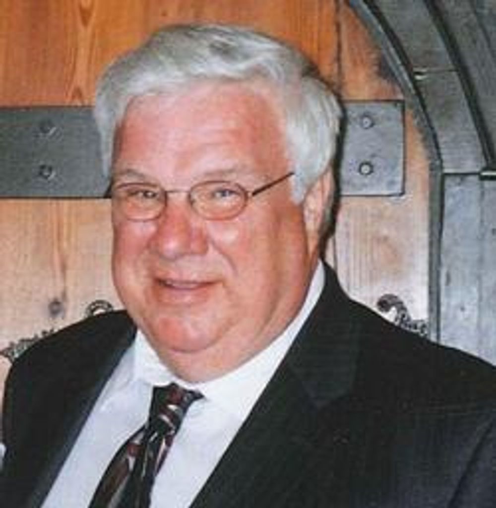 Mark Miekstyn Profile Photo