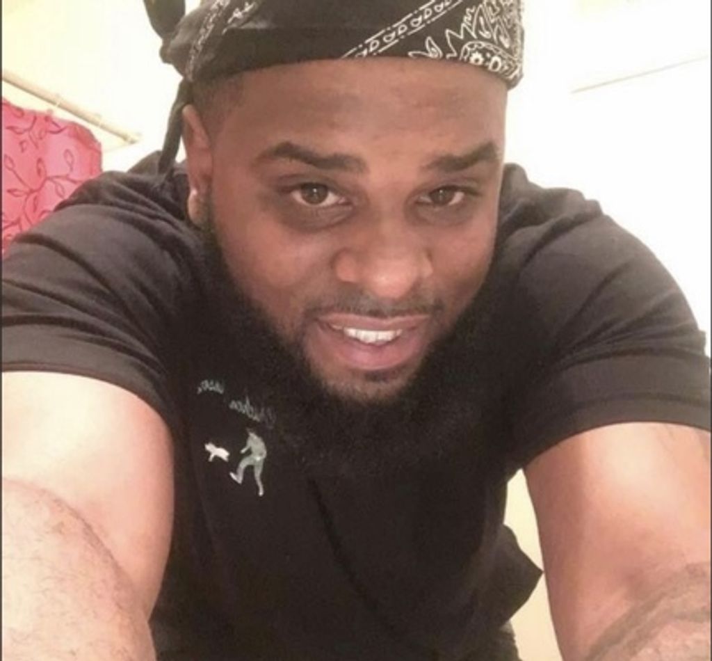 Juan Thomas Johnson Jr. Profile Photo