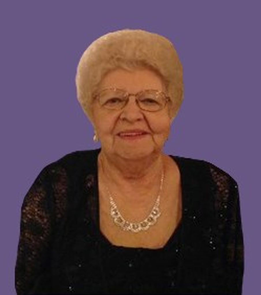 Arlene L. Shape