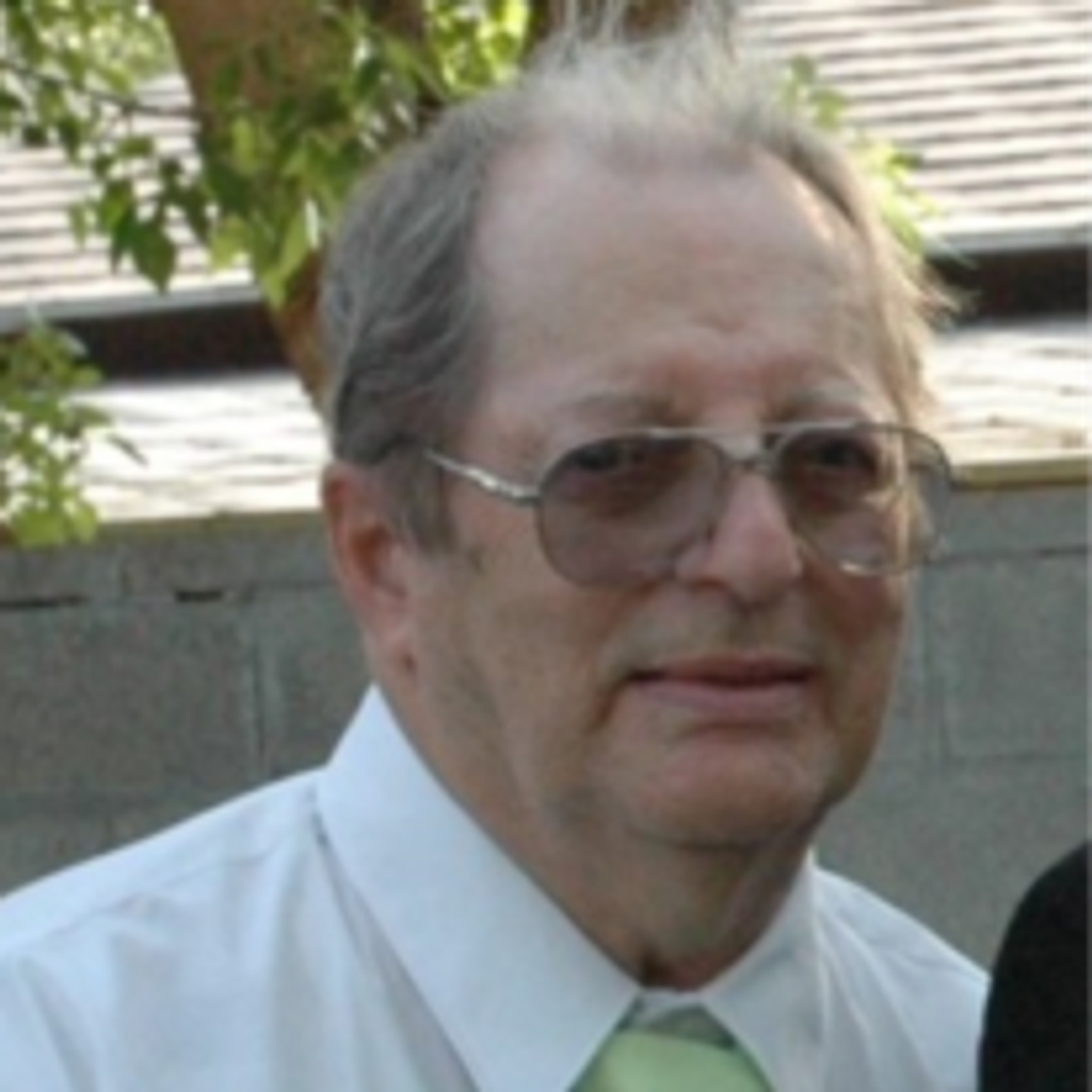 James Merrit Remington Profile Photo
