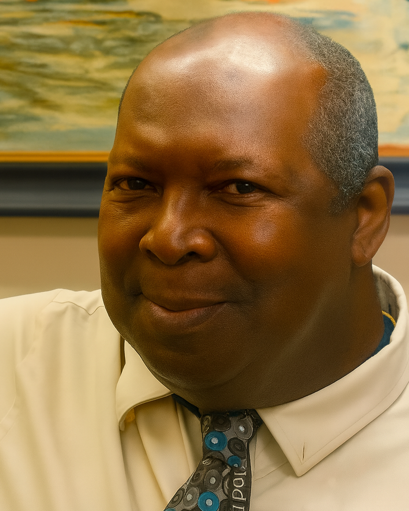 Bruce A. Thompson Profile Photo