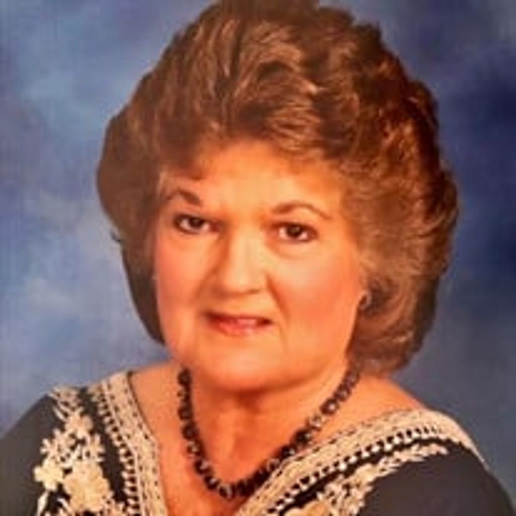 Judith 'Jackie' Frost Woodruff Profile Photo