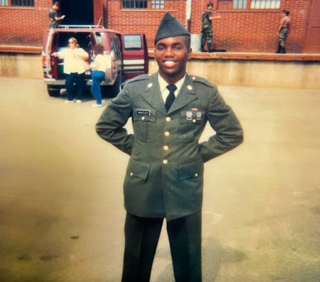 Lamont J. Whatley Sr. Profile Photo