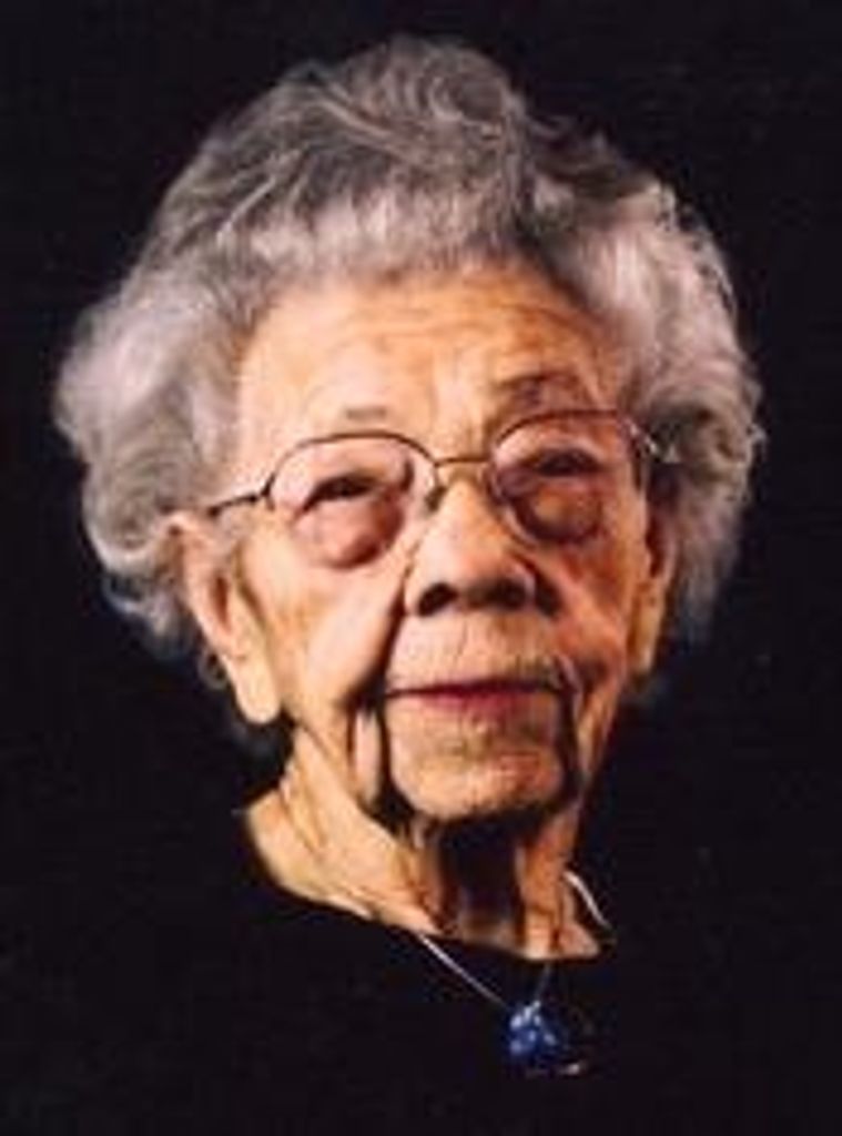 Beatrice Wheeler Evans