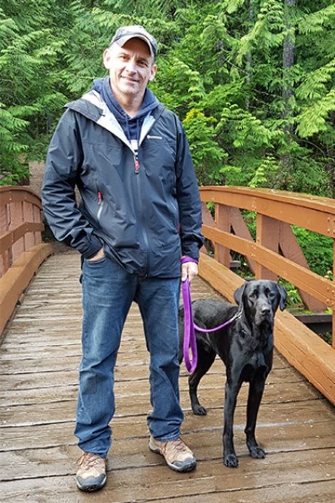 Graham E Weatherby Profile Photo