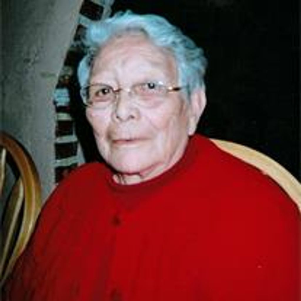 Guadalupe Rivera Castro Profile Photo