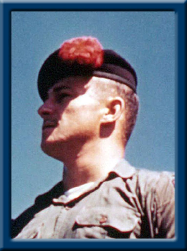 James Edward Kelly