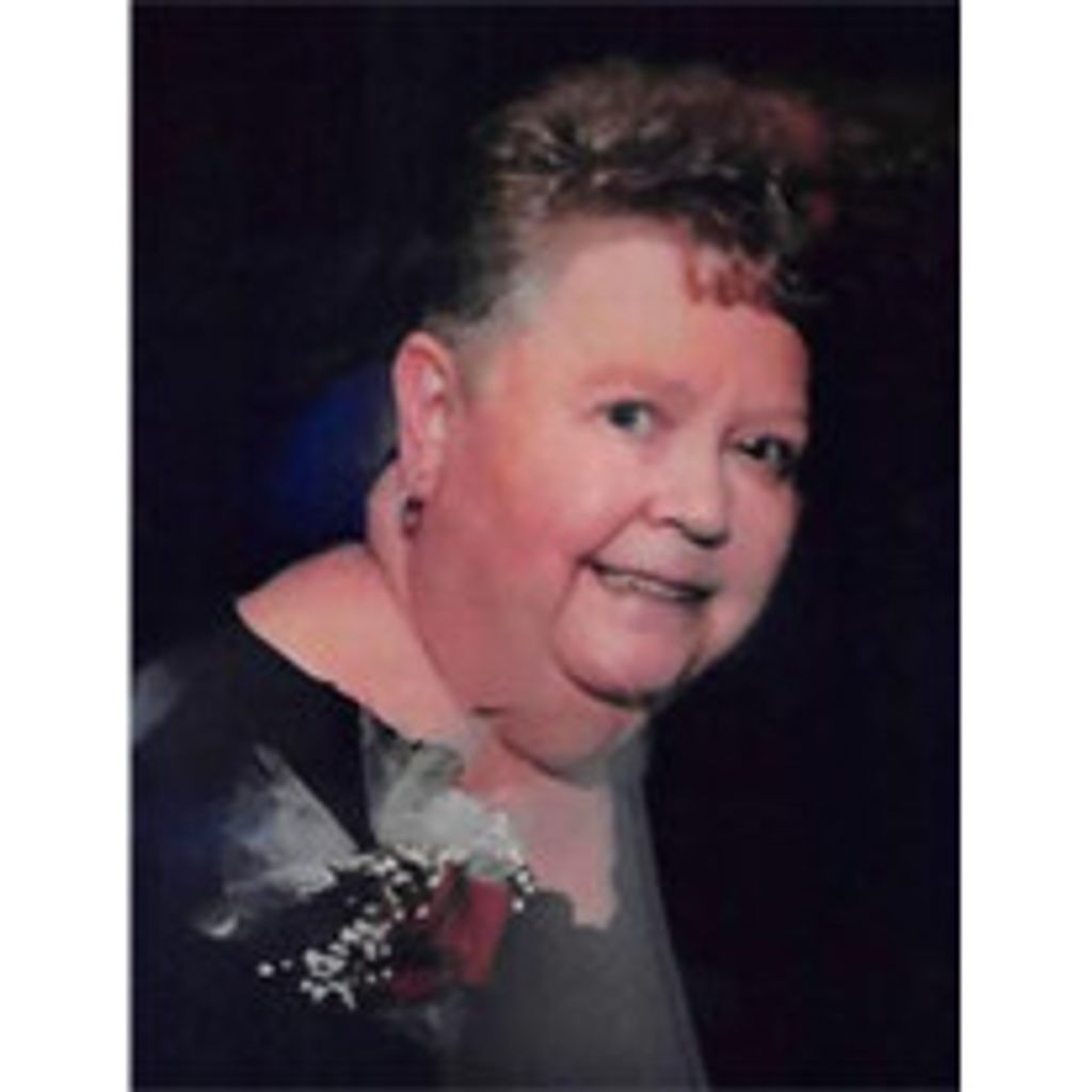 Gail A. Russell