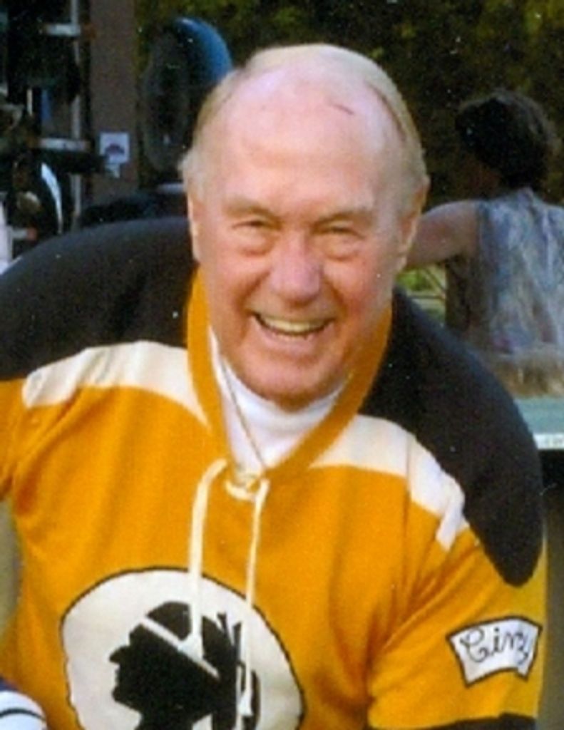 Gregory T. Johannes