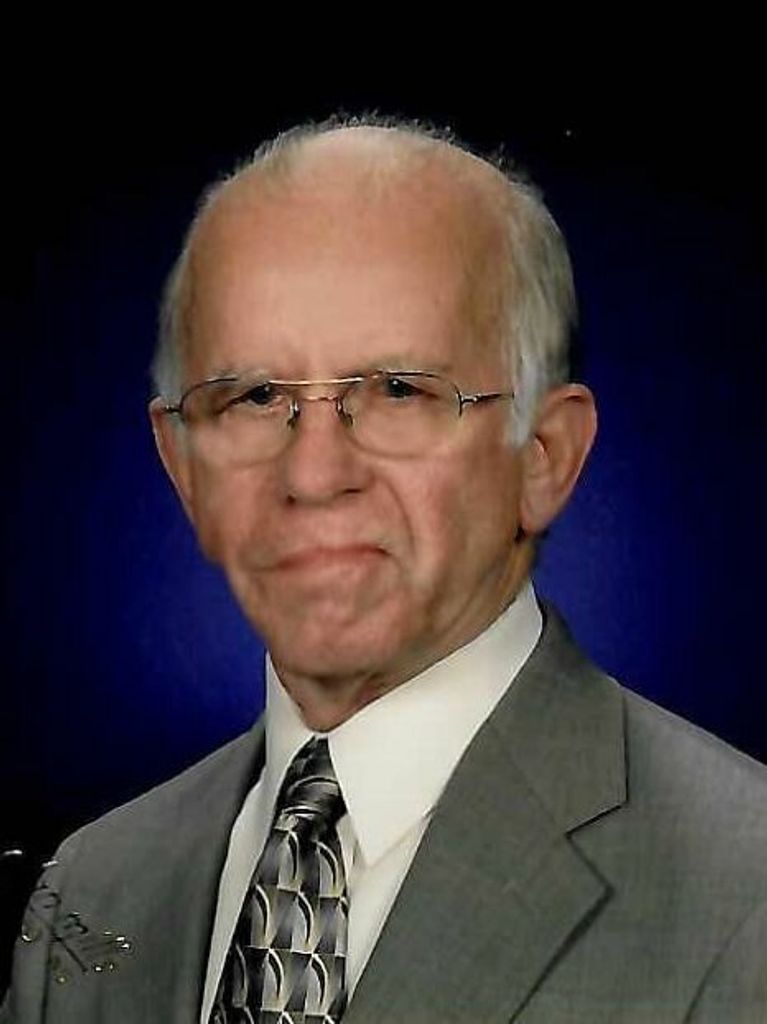 Paul L. Longenecker