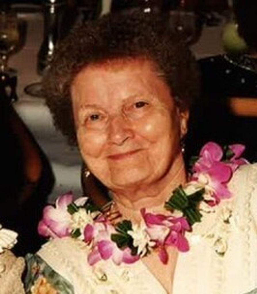 Phebe Peterson Profile Photo