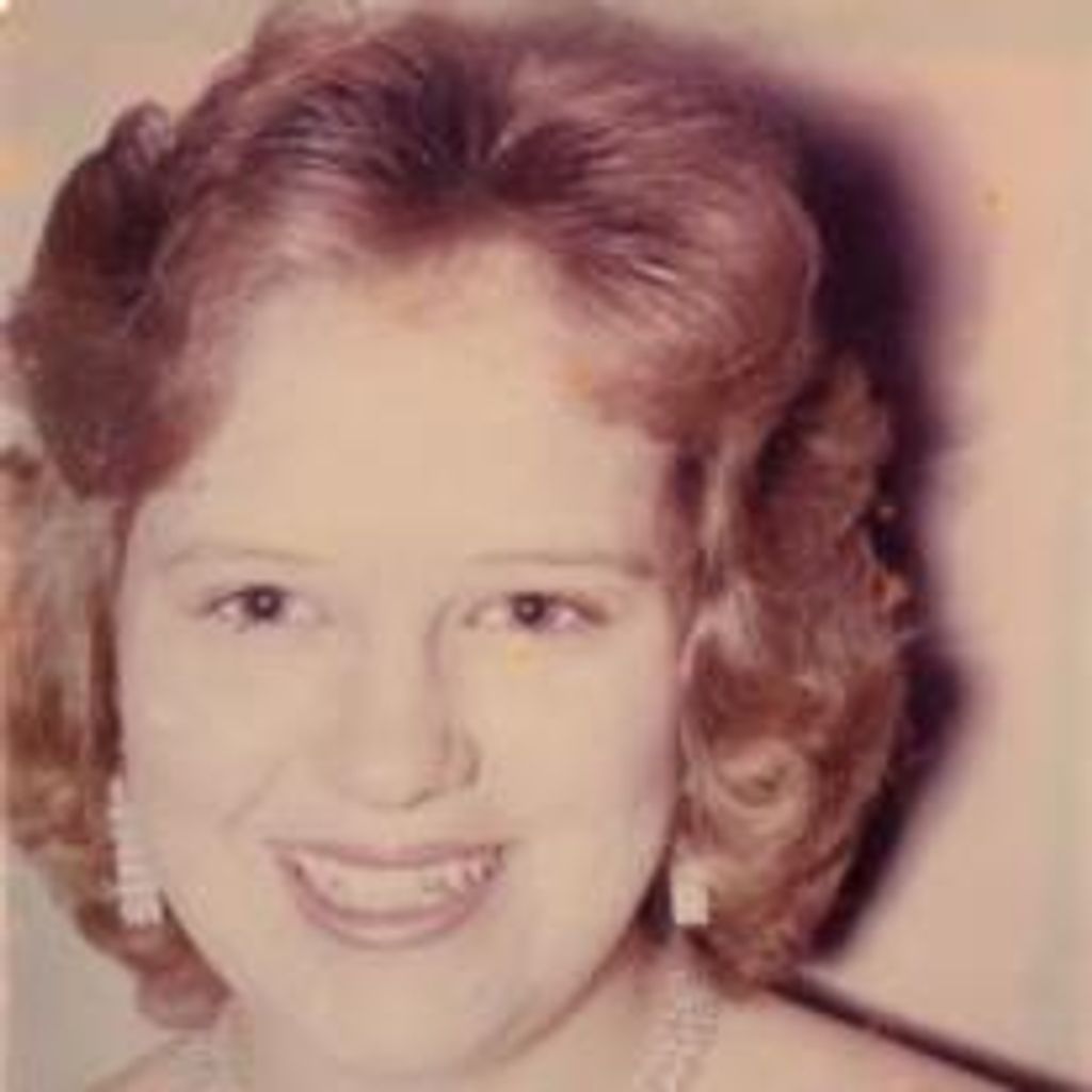 Barbara Marie Drawdy
