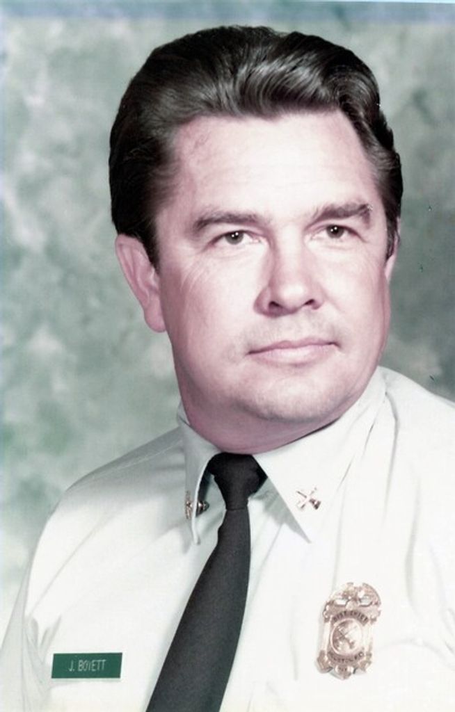 Jimmie Boyett Profile Photo
