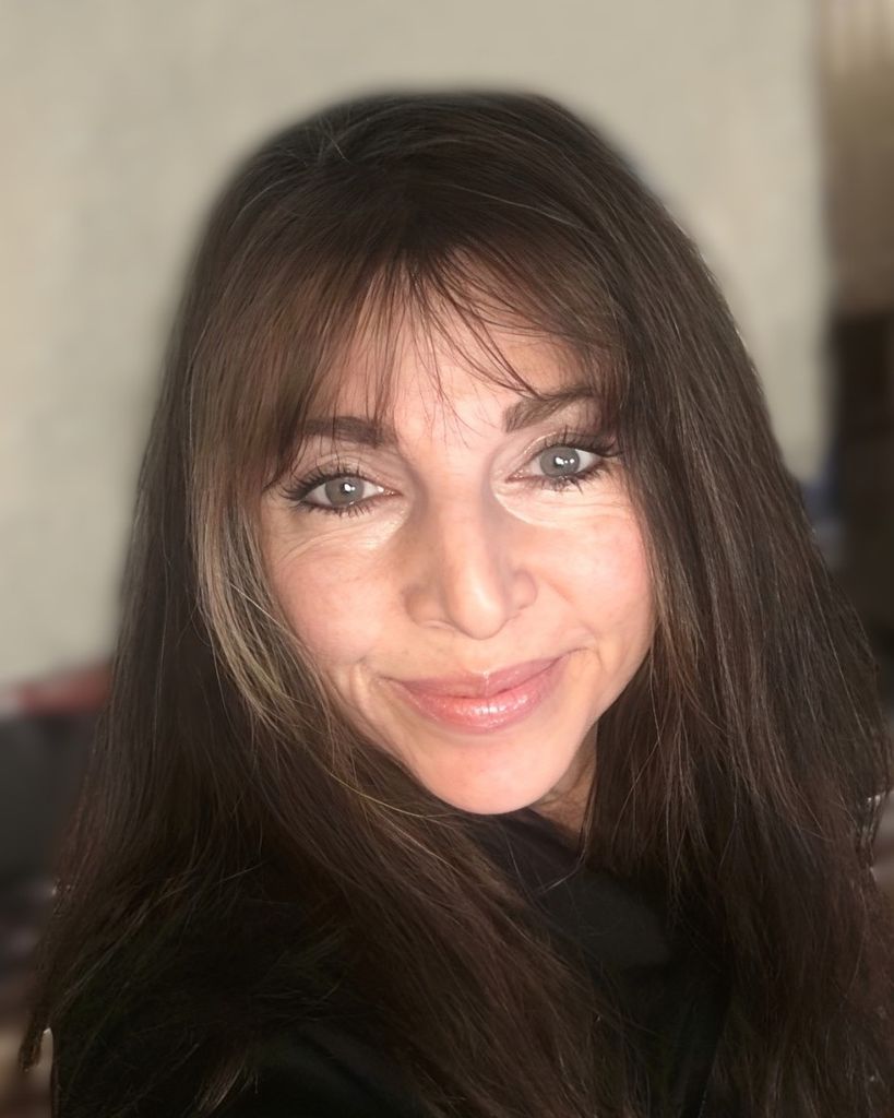 Teresa Marie Douglas Lindsay