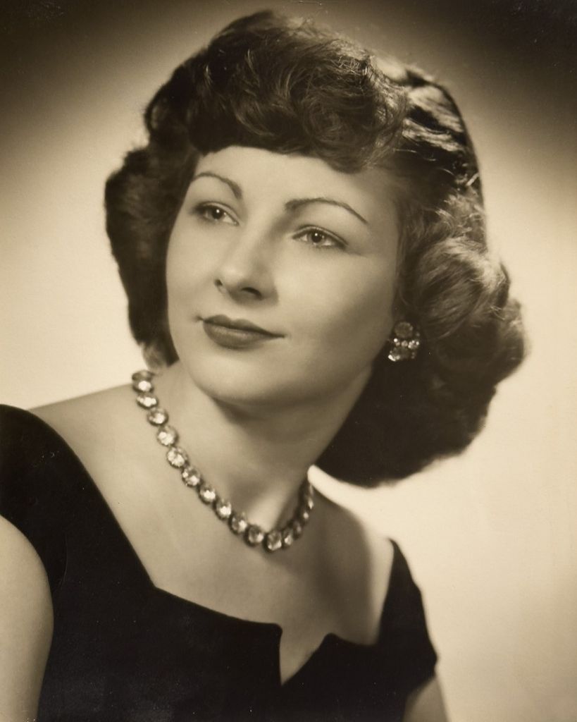 Dorothy Mae Templemire Thomas Scott Profile Photo