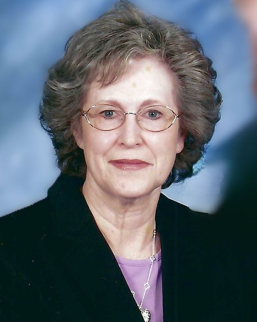 Nedra Dee Gaulden Profile Photo