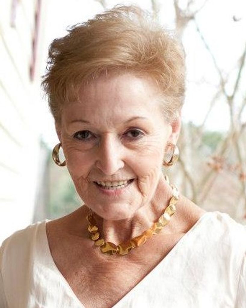 Betty Carra Profile Photo