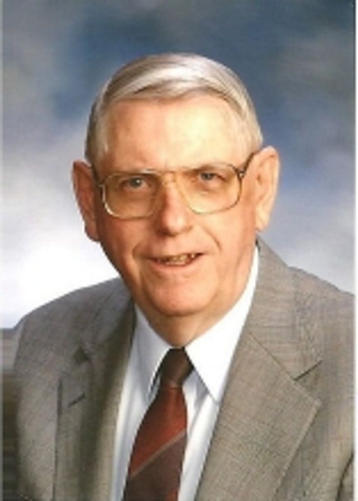 James 'Jim' A. Riekens
