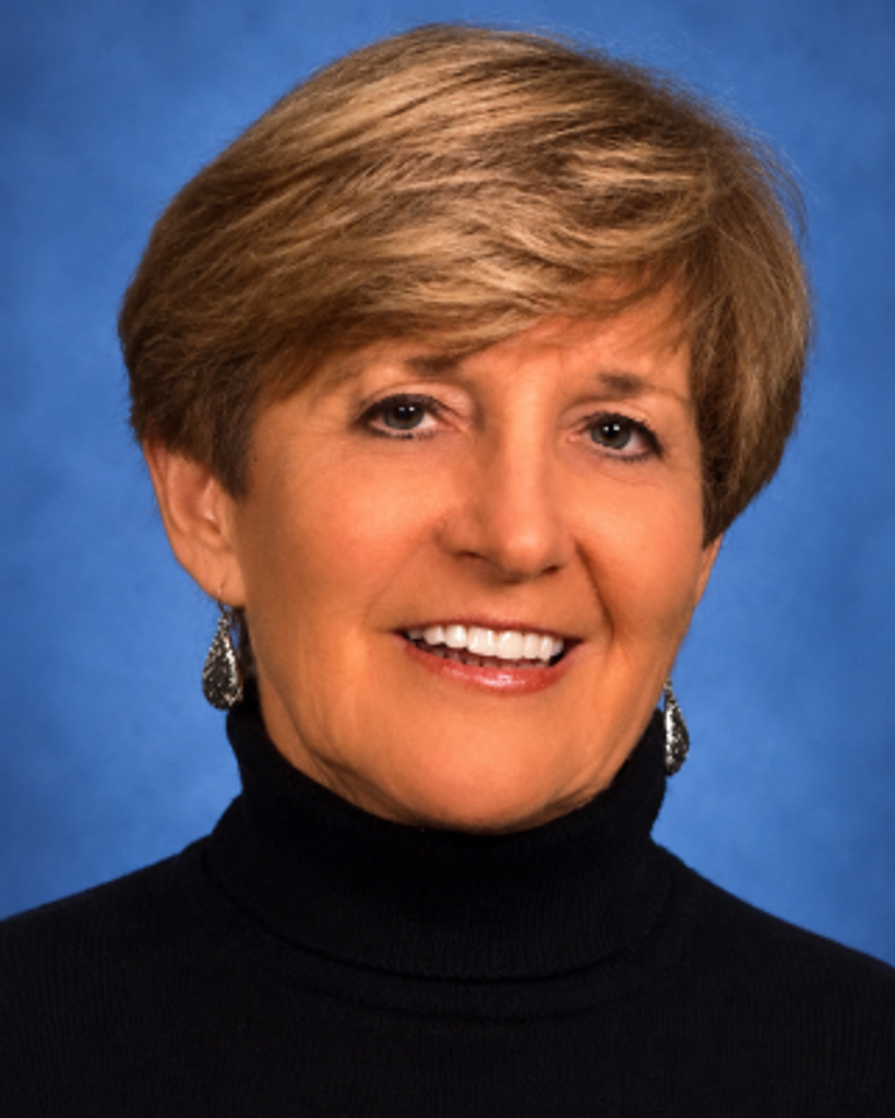 Jeri Turner Massey