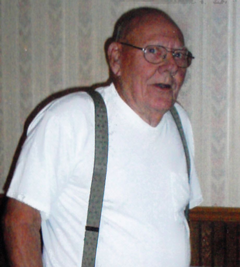 Robert F. Henkel