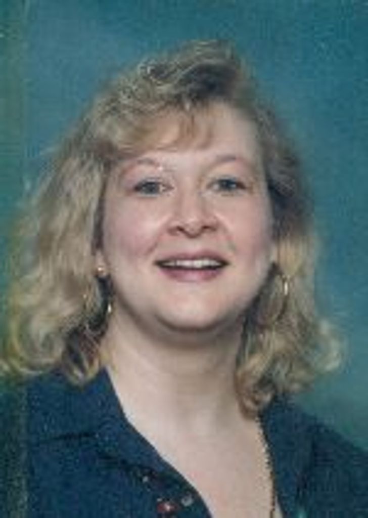 Sheri Lou Olson
