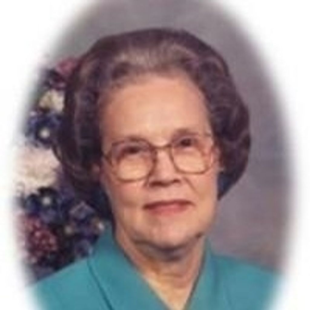 Vivian Joy Clemmer Arnold
