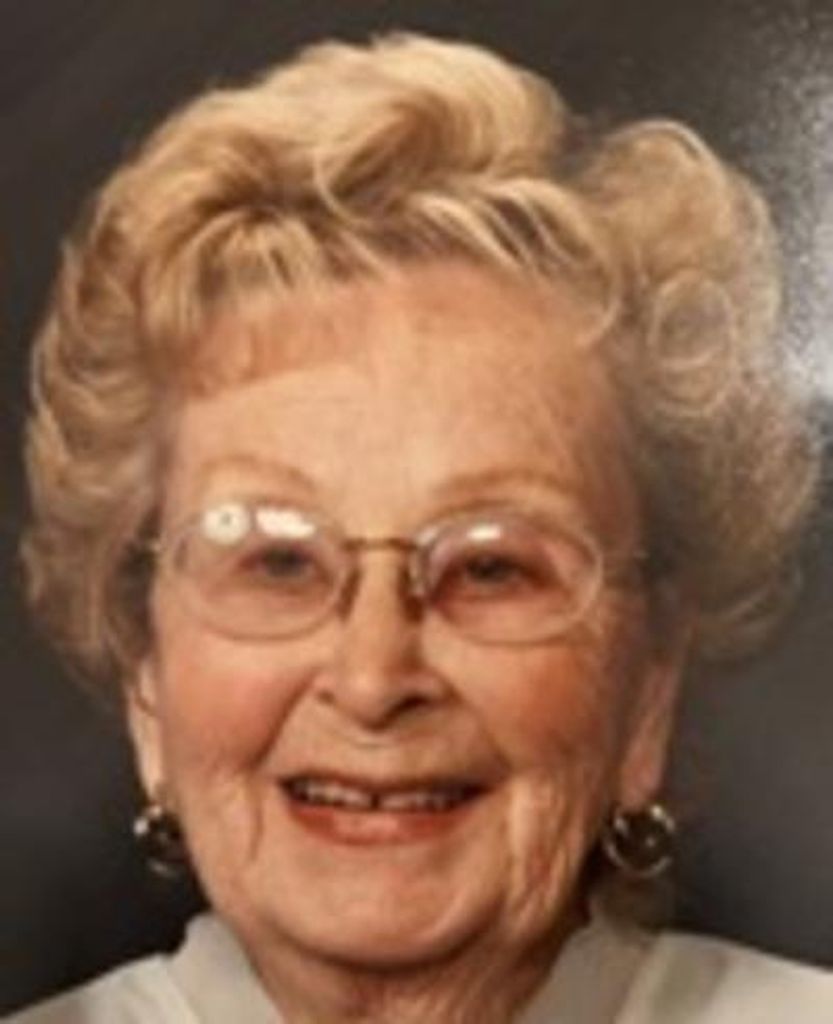 Charlotte Eleanor Fall