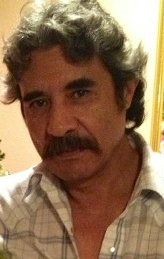 José Trinidad Devora Romero