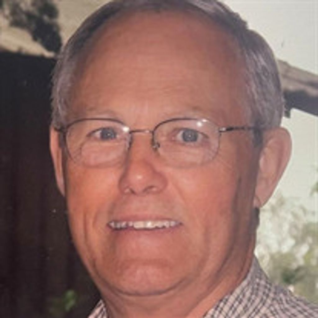 William Lynn Ricks
