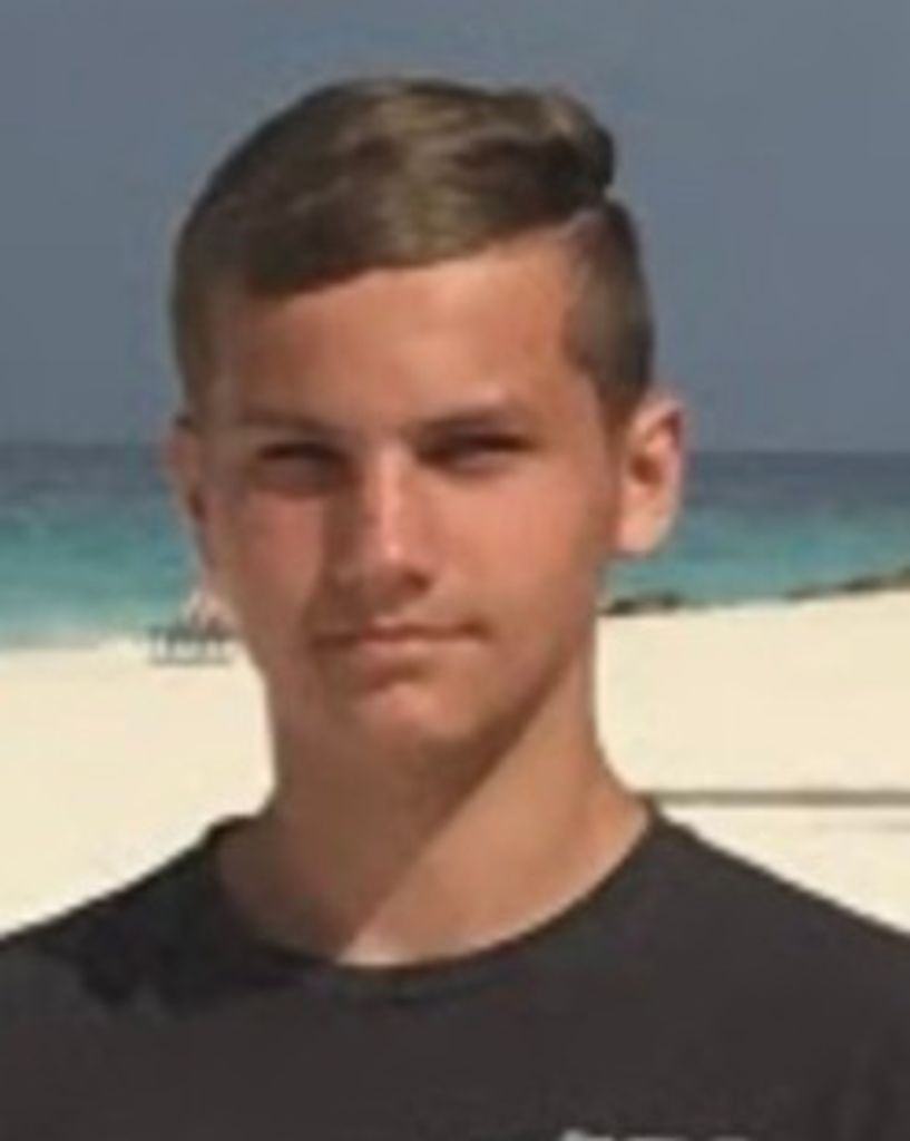 Patrick Gorczowski Profile Photo