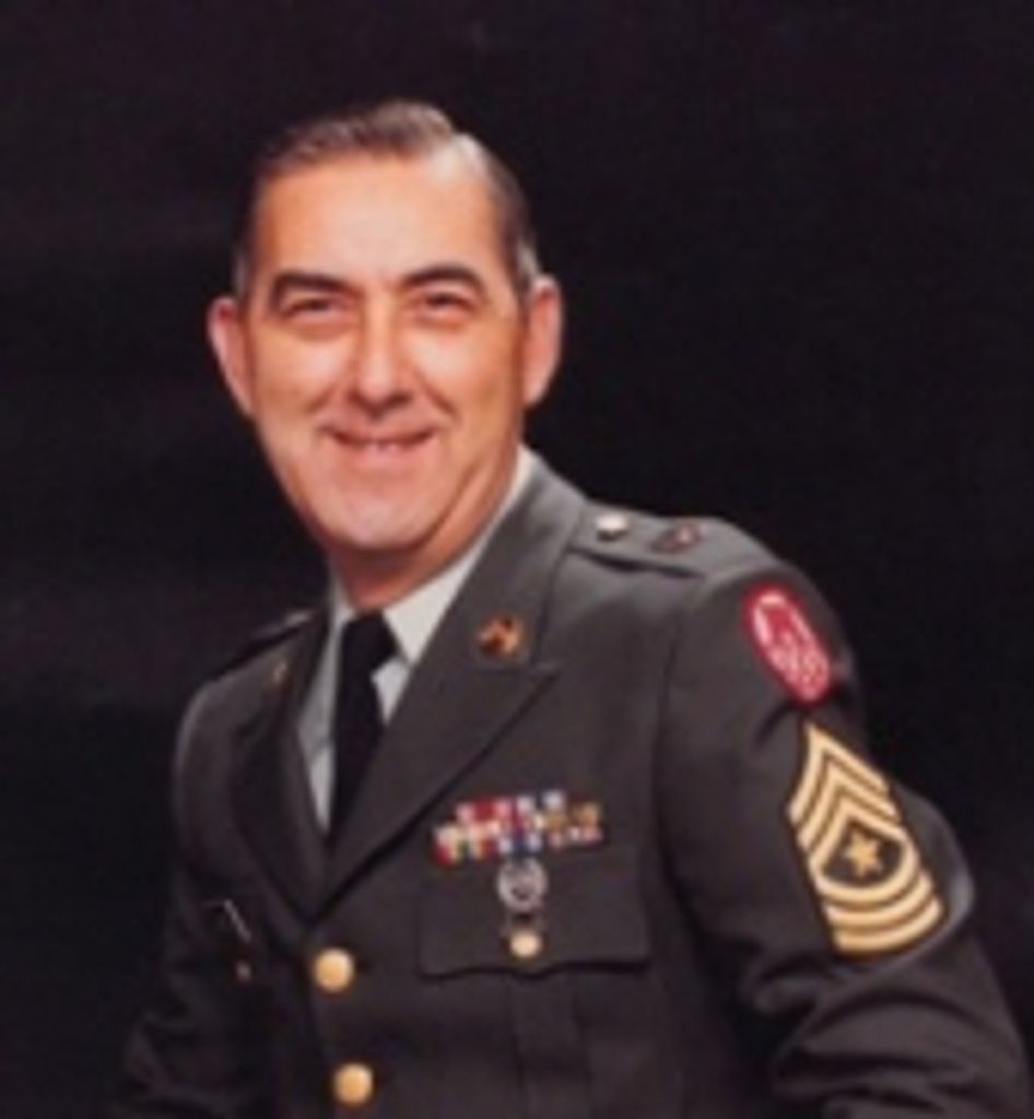 Thomas  Us Army Retired Queen