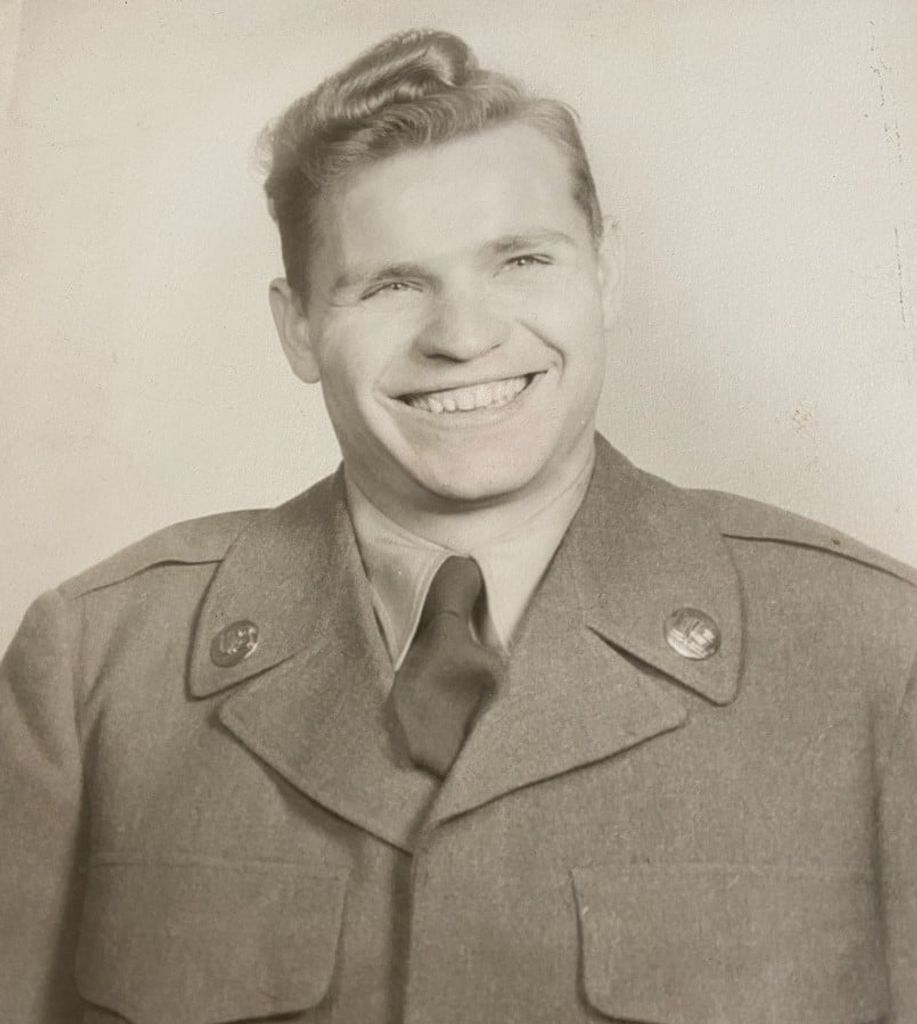 Julius J. Patrick Jr. Profile Photo