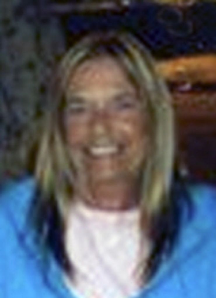 Patricia (Burden) Gabriel