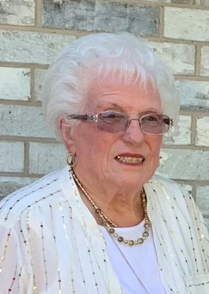 Betty Jo Williams Profile Photo