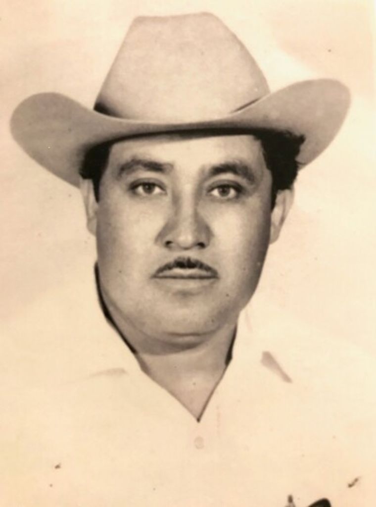 Salvador H. Perez Profile Photo