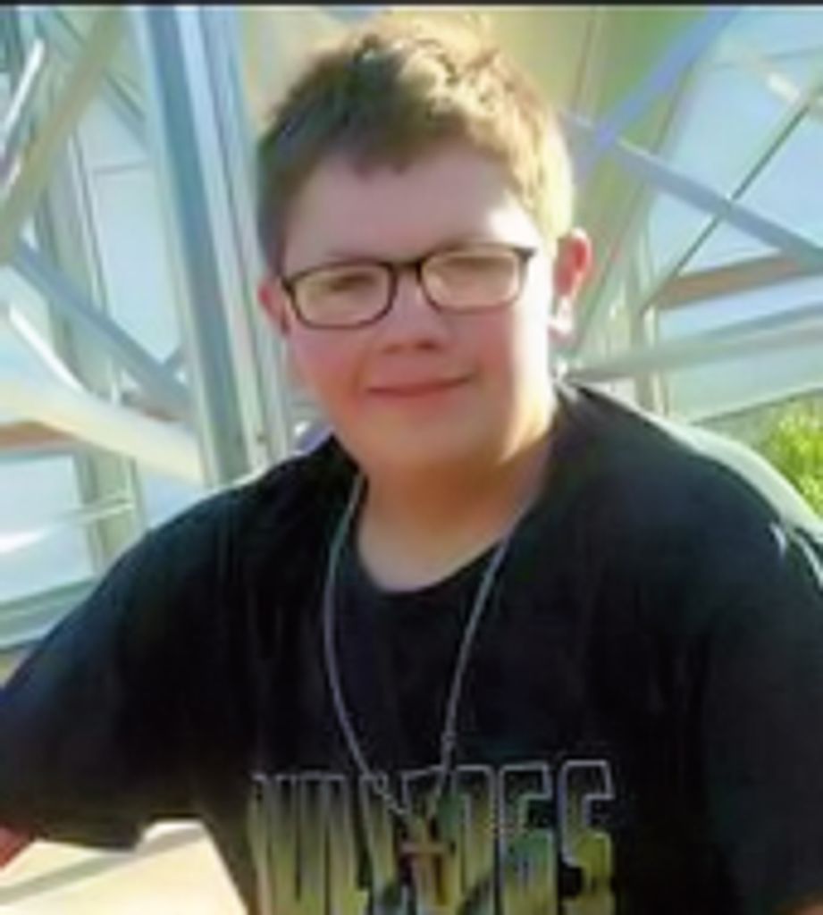 Brandon Eugene Mackens