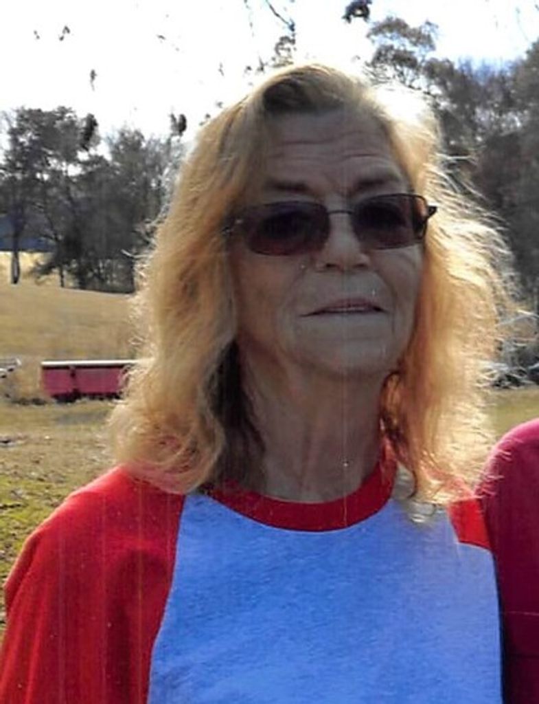 Georgia V Peek Profile Photo