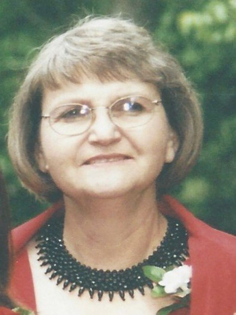 Janice Sharp