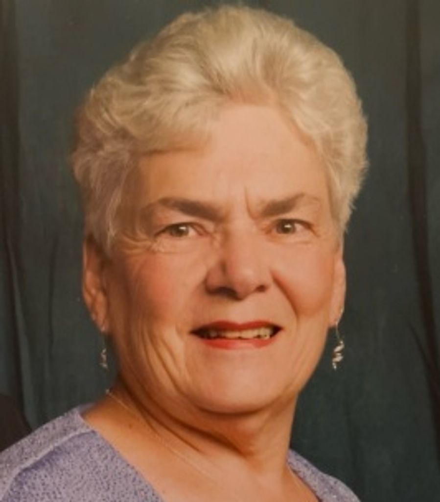 Louise Horning Profile Photo