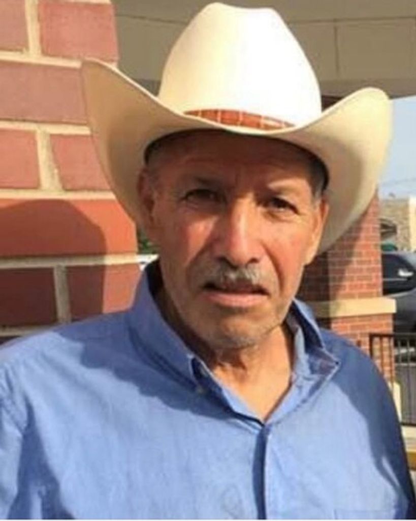 Armando Ventura Martinez Profile Photo