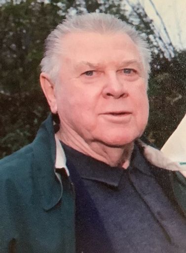Harry "Bud" Edward Eckels Profile Photo