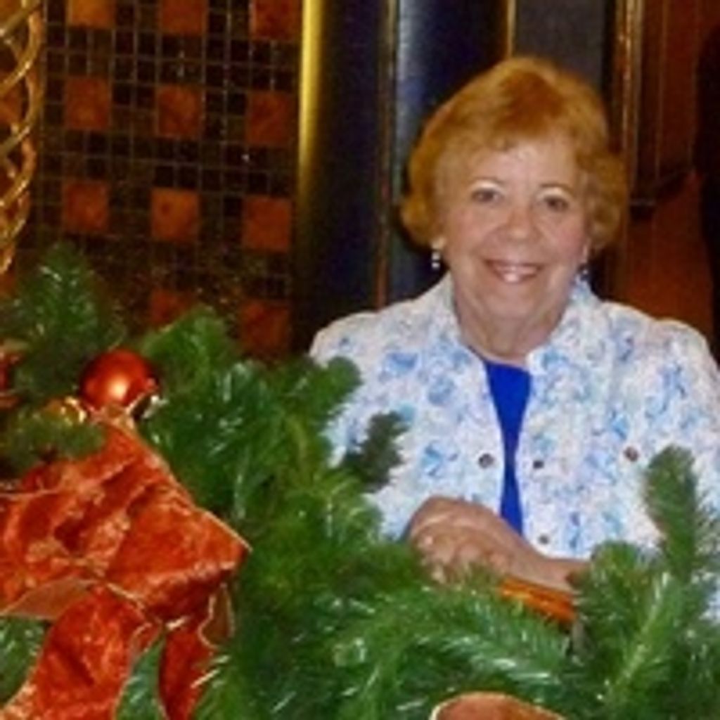 Janice Irene Phillips