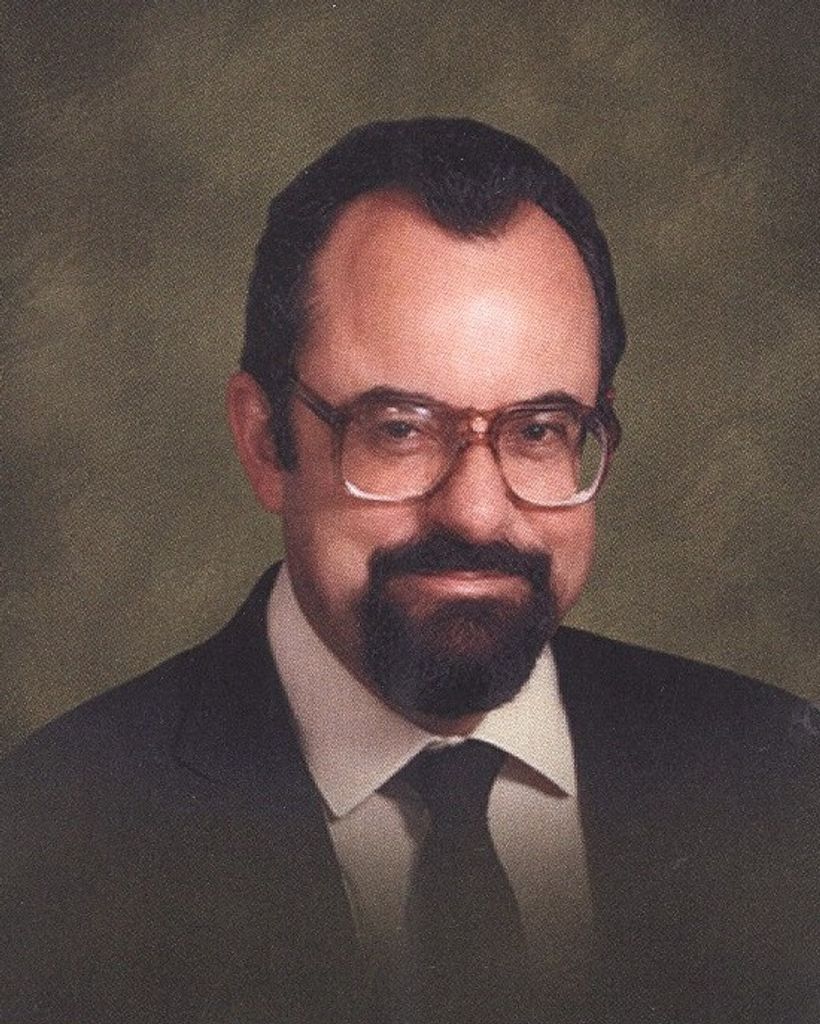 Lawrence Carl Seybold, Jr. Profile Photo