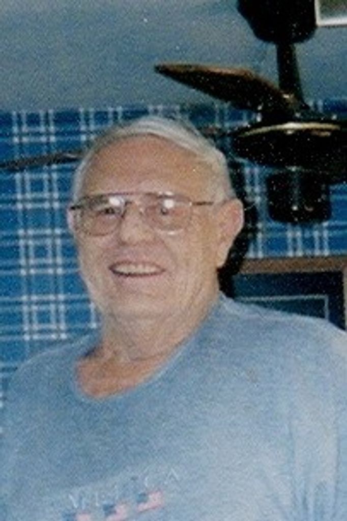 Billy Rouse