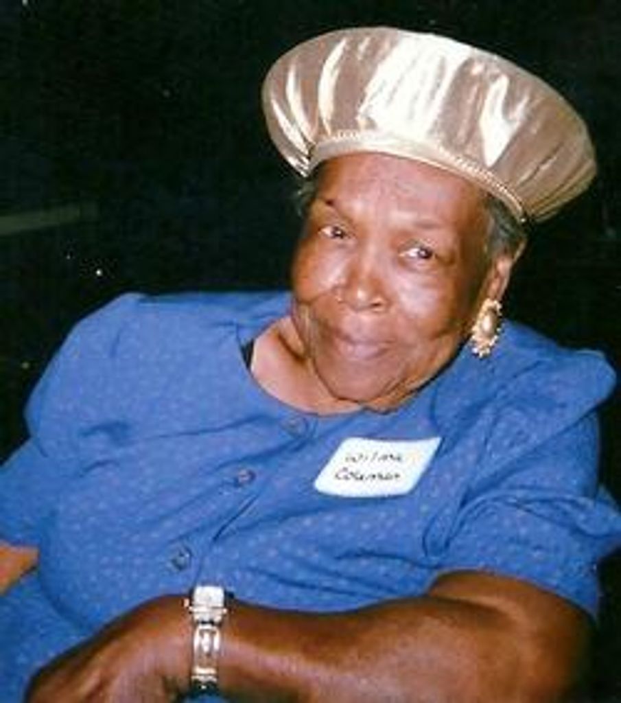 Wilma Johnson Coleman